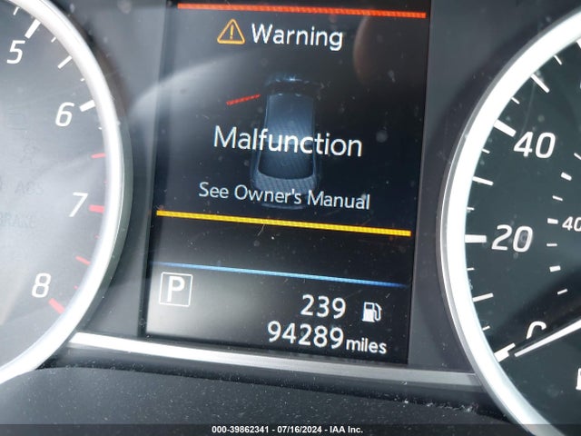 Nissan SENTRA S 2019 3N1AB7AP8KY455838 Image 15