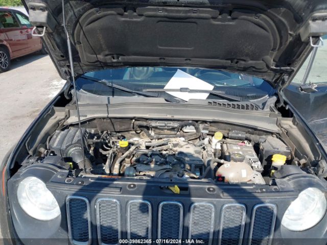 ZACCJBAW6GPC74624 Jeep Renegade Sport