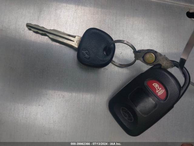 Hyundai ELANTRA SE 2018 KMHD74LF4JU632848 Image 11