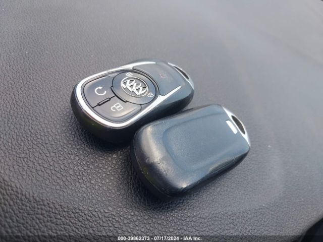 KL4CJESBXKB860866 Buick Encore Awd Preferred