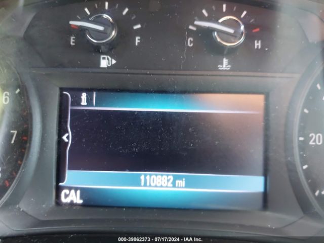 KL4CJESBXKB860866 Buick Encore Awd Preferred
