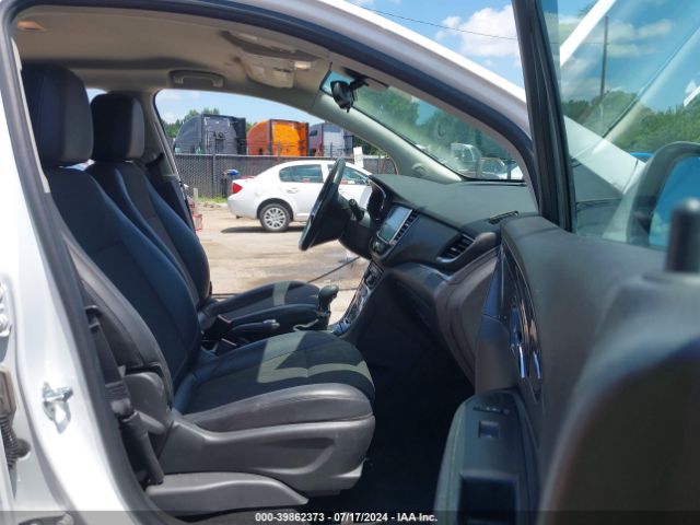 KL4CJESBXKB860866 Buick Encore Awd Preferred