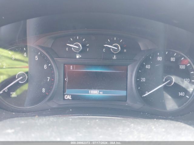 KL4CJESBXKB860866 Buick Encore Awd Preferred