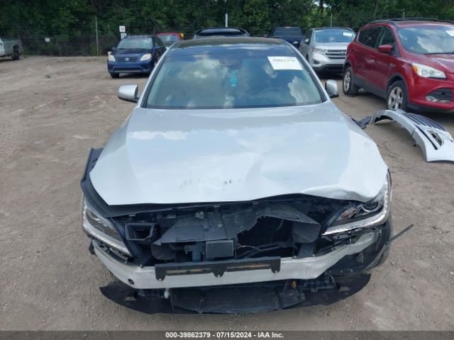 KMHGN4JE6HU174317 Genesis G80 3.8