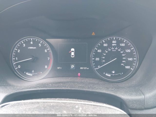 KMHGN4JE6HU174317 Genesis G80 3.8
