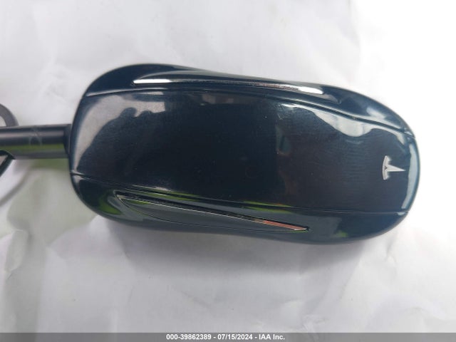 Tesla Model X 60d/70d/75d/90d 2016 5YJXCDE29GF026356 Image 11