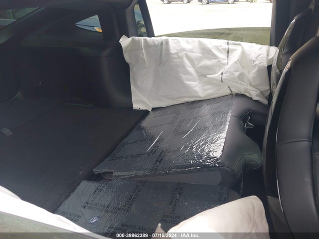 Tesla Model X 60d/70d/75d/90d 2016 5YJXCDE29GF026356 Image 8
