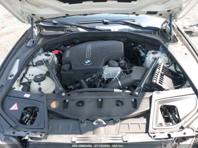 WBA5A7C54FD623977 BMW 528i Xdrive