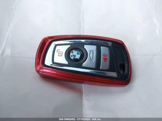 WBA5A7C54FD623977 BMW 528i Xdrive