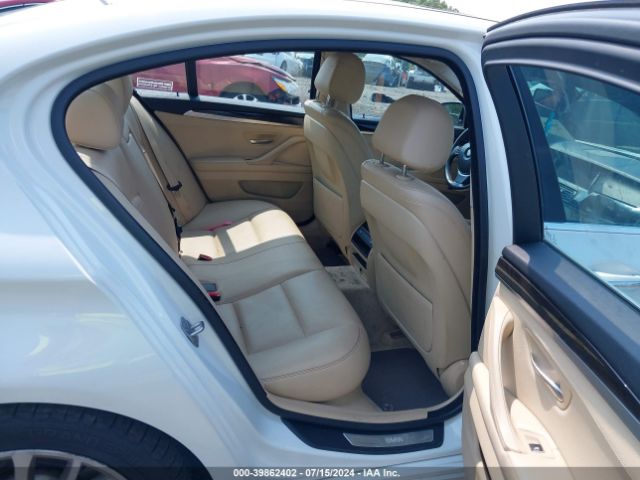 WBA5A7C54FD623977 BMW 528i Xdrive