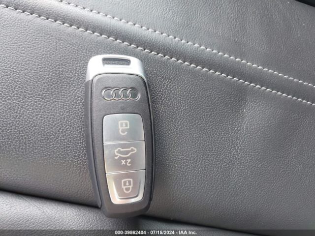 WAUAUDGY9RA040125 Audi A3 Premium 40 Tfsi Front-wheel Drive S Tronic