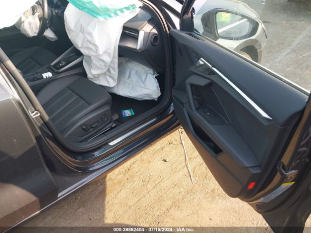 WAUAUDGY9RA040125 Audi A3 Premium 40 Tfsi Front-wheel Drive S Tronic