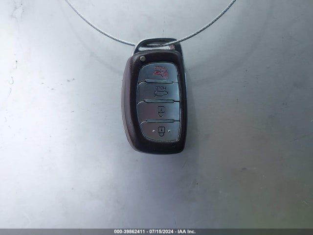 5NPD84LF6JH325046 Hyundai Elantra Value Edition