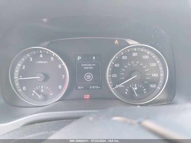 5NPD84LF6JH325046 Hyundai Elantra Value Edition