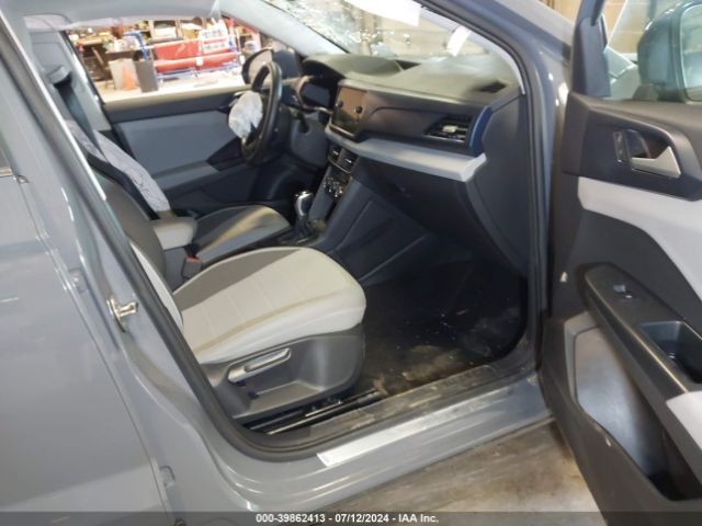 3VVLX7B23NM025156 Volkswagen Taos 1.5t Se