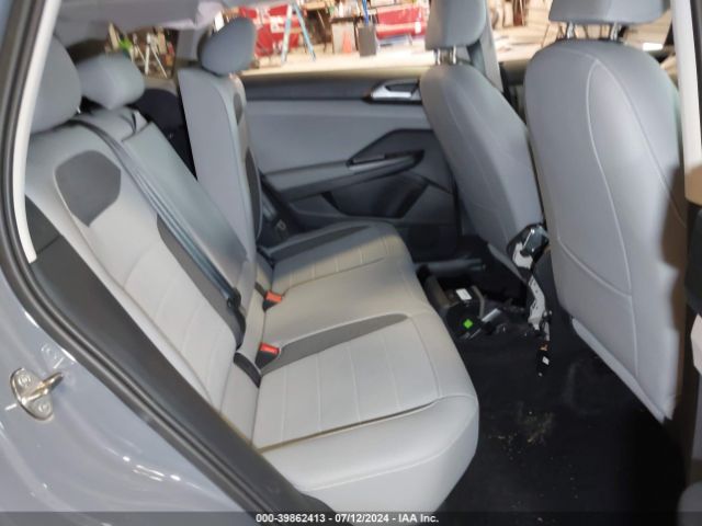 3VVLX7B23NM025156 Volkswagen Taos 1.5t Se