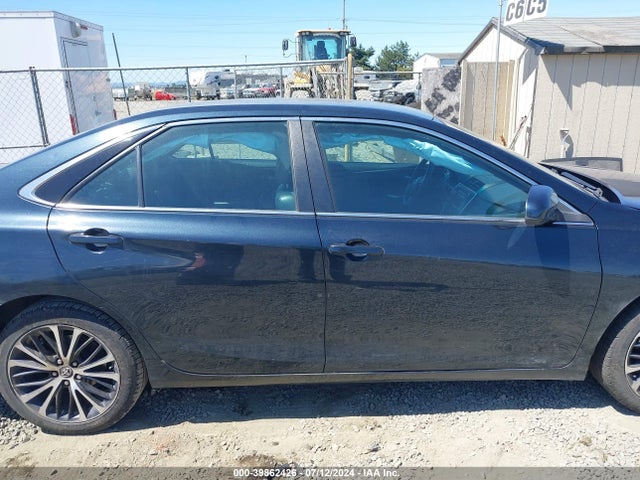 Toyota CAMRY SE 2015 4T1BF1FK0FU082976 Image 14