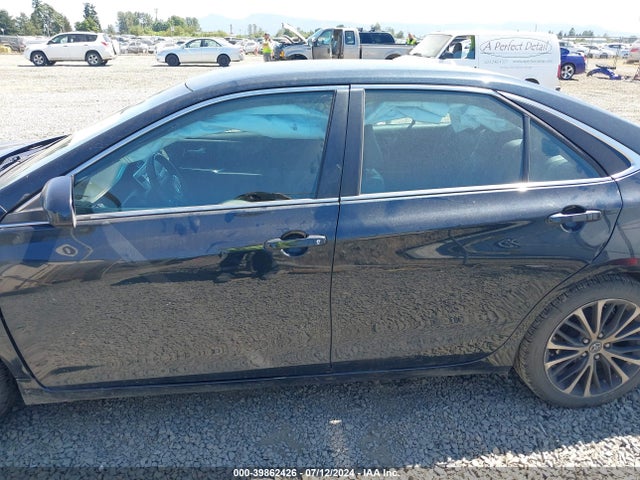 Toyota CAMRY SE 2015 4T1BF1FK0FU082976 Image 15