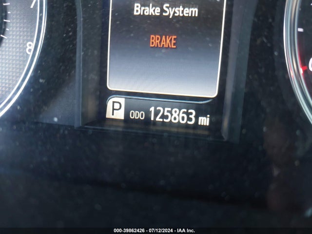 Toyota CAMRY SE 2015 4T1BF1FK0FU082976 Image 16