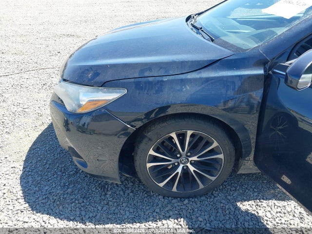 Toyota CAMRY SE 2015 4T1BF1FK0FU082976 Image 6