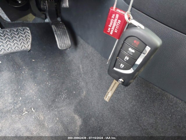 Toyota Corolla Hybrid Le 2024 JTDBCMFE5RJ024540 Image 11