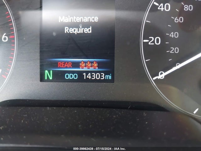 Toyota Corolla Hybrid Le 2024 JTDBCMFE5RJ024540 Image 15
