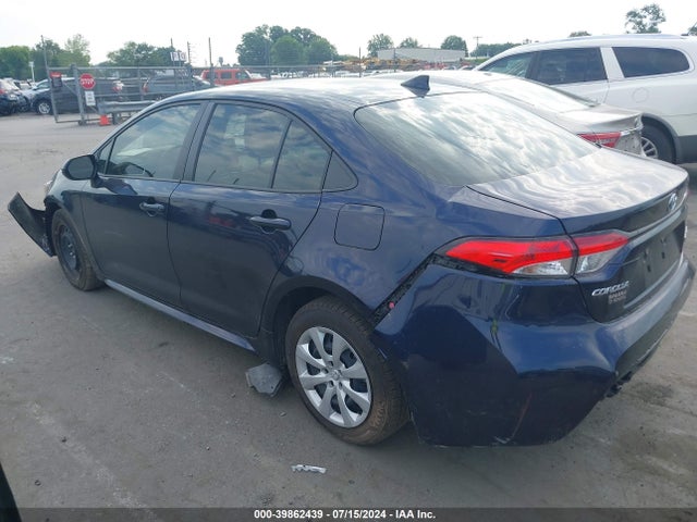 Toyota Corolla Hybrid Le 2024 JTDBCMFE5RJ024540 Image 3