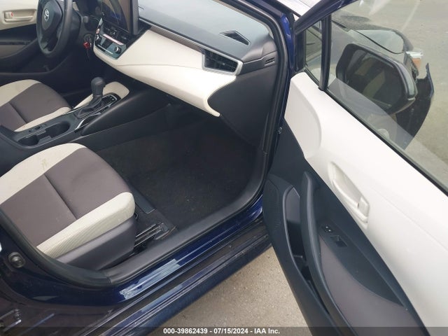 Toyota Corolla Hybrid Le 2024 JTDBCMFE5RJ024540 Image 5