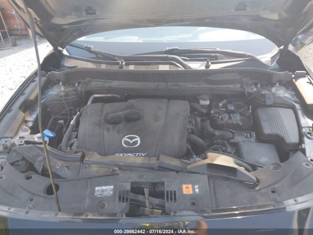 JM3KFBDL5H0207218 Mazda Cx-5 Grand Select