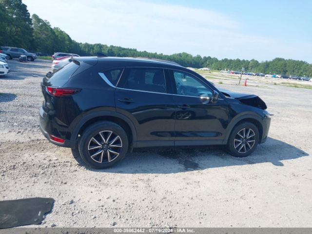 JM3KFBDL5H0207218 Mazda Cx-5 Grand Select