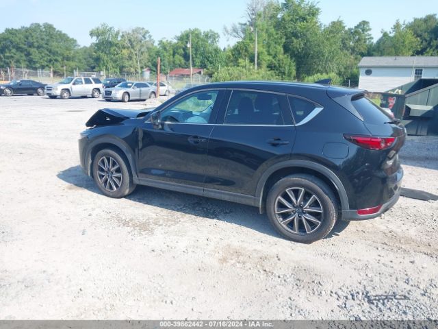JM3KFBDL5H0207218 Mazda Cx-5 Grand Select