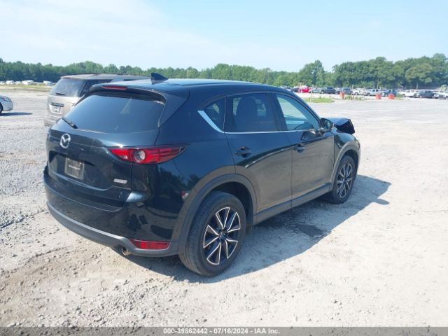 JM3KFBDL5H0207218 Mazda Cx-5 Grand Select