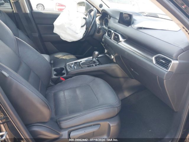 JM3KFBDL5H0207218 Mazda Cx-5 Grand Select