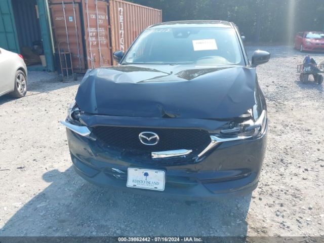 JM3KFBDL5H0207218 Mazda Cx-5 Grand Select