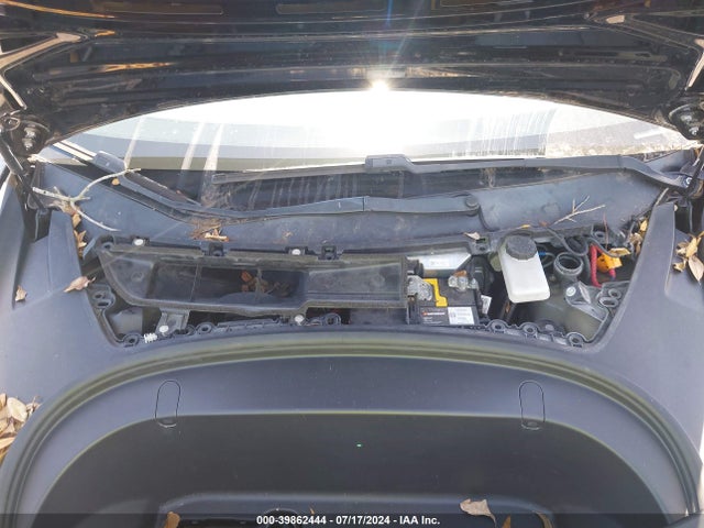 Tesla Model 3 Long Range/mid Range 2018 5YJ3E1EA1JF173115 Image 10