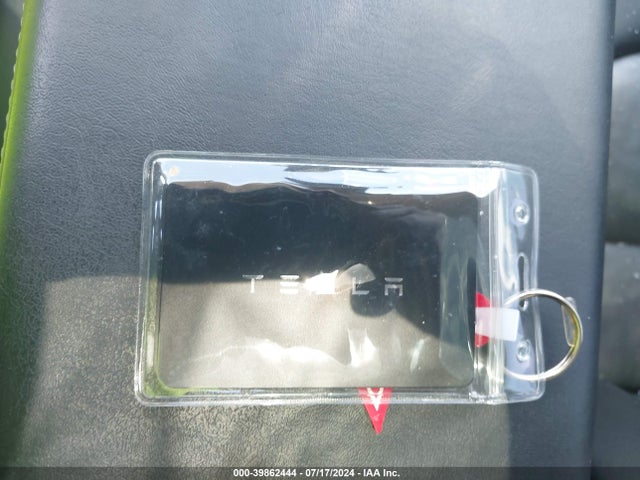 Tesla Model 3 Long Range/mid Range 2018 5YJ3E1EA1JF173115 Image 11