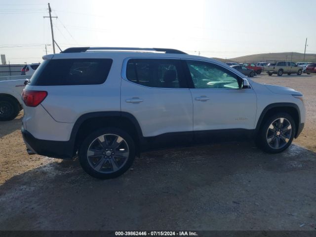 1GKKNNLS4JZ171811 GMC Acadia Slt-2