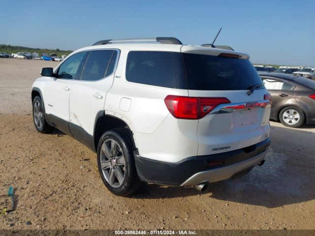 1GKKNNLS4JZ171811 GMC Acadia Slt-2