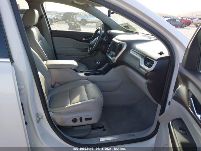 1GKKNNLS4JZ171811 GMC Acadia Slt-2
