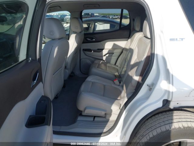 1GKKNNLS4JZ171811 GMC Acadia Slt-2