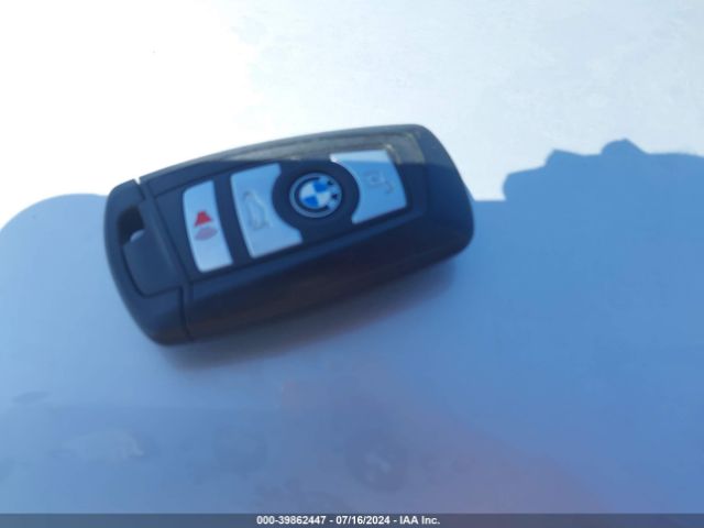 2017 BMW 3 SERIES WBA8E1G37HNU18125 Photo 10