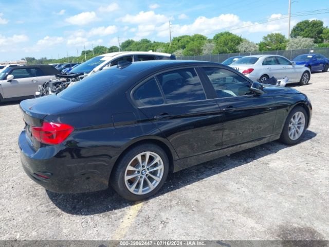 2017 BMW 3 SERIES WBA8E1G37HNU18125 Photo 3