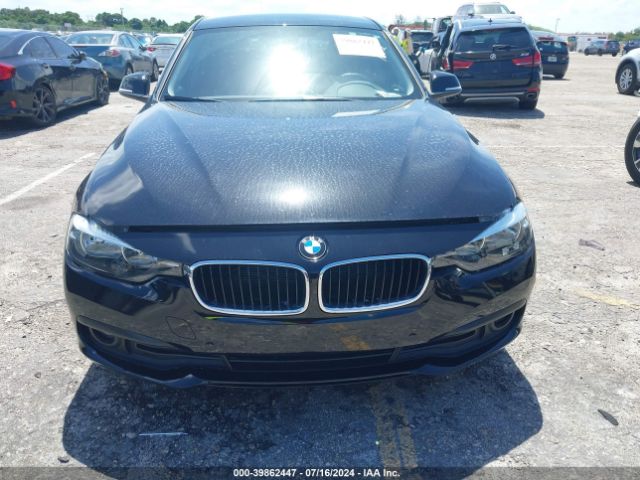 2017 BMW 3 SERIES WBA8E1G37HNU18125 Photo 5