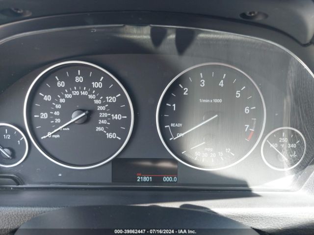 2017 BMW 3 SERIES WBA8E1G37HNU18125 Photo 6