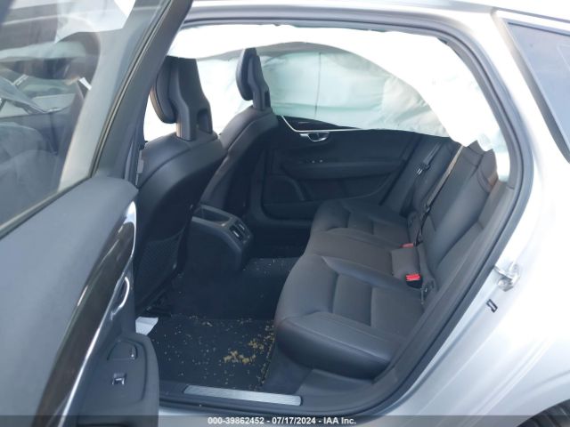 LVY982AK8JP017304 Volvo S90 T5 Momentum