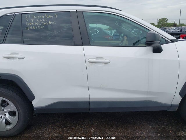 Toyota RAV4 LE 2021 2T3H1RFV4MC152650 Image 13