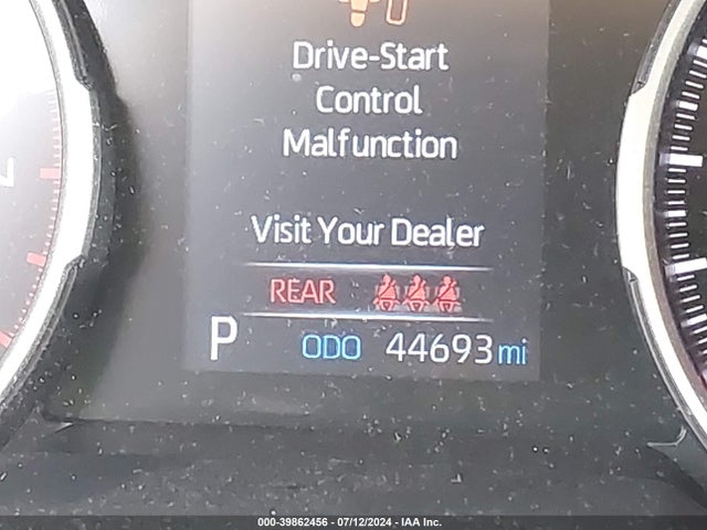 Toyota RAV4 LE 2021 2T3H1RFV4MC152650 Image 15