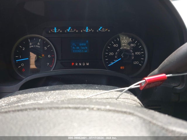 Ford F-150 Xlt 2019 1FTFX1E54KKC18501 Image 7