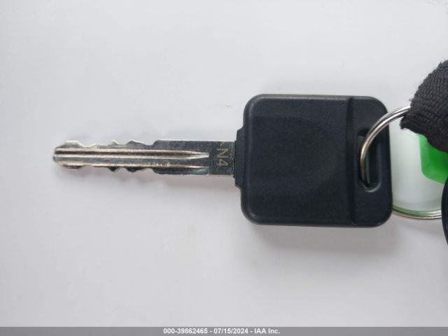 3N6CM0KN6MK701745 Nissan Nv200 Compact Cargo S Xtronic Cvt