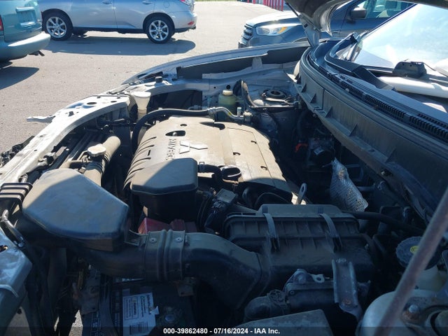 2012 MITSUBISHI OUTLANDER JA4JT3AW5CU003760 Photo 9